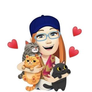 Meet your Posher, Patti